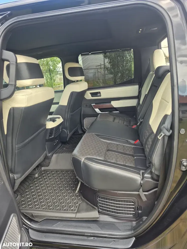 Toyota Tundra III — imagine 2