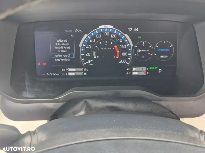 Toyota Tundra III
