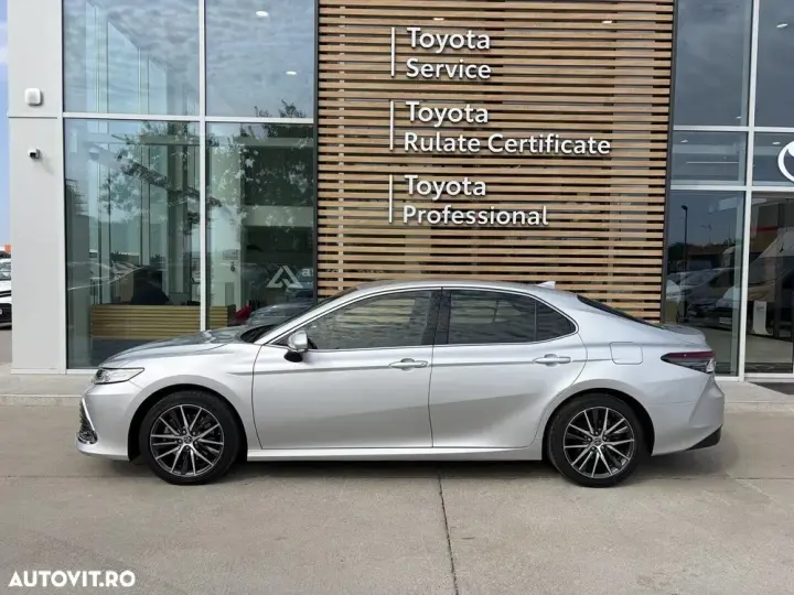 Toyota Camry 2.5 Dynamic