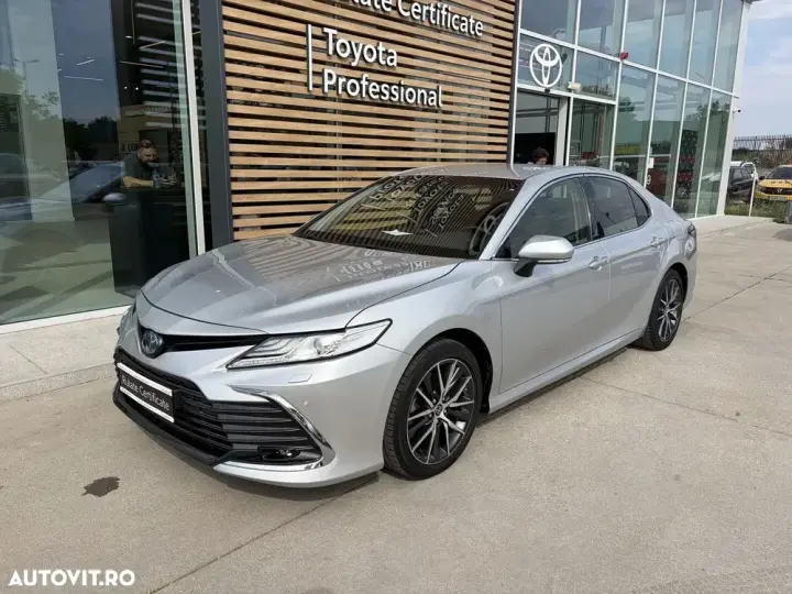 Toyota Camry 2.5 Dynamic