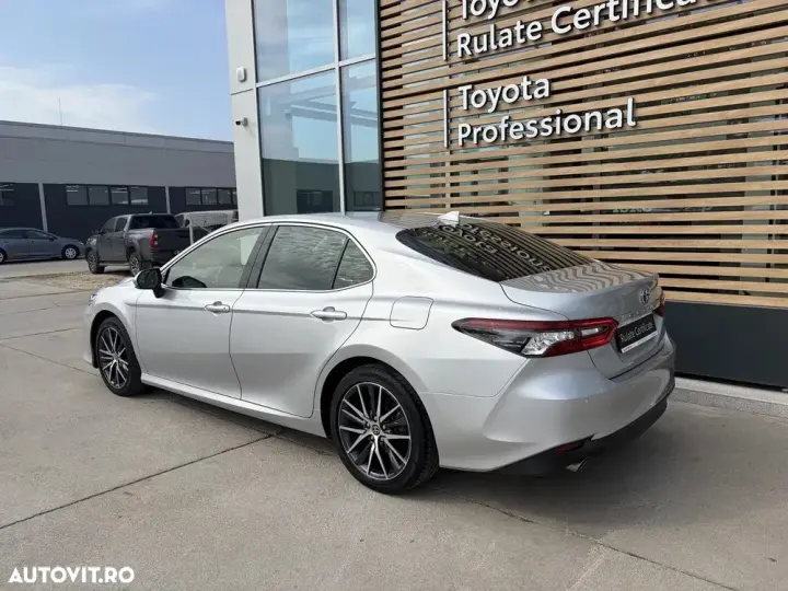 Toyota Camry 2.5 Dynamic