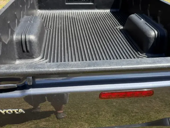 Toyota Hilux VII