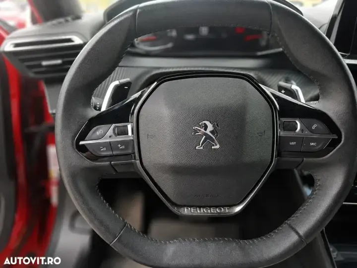 Peugeot 2008 II