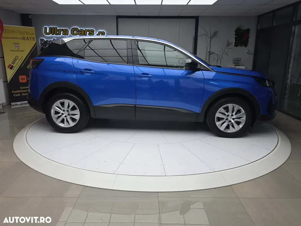 Peugeot 3008 — imagine 6
