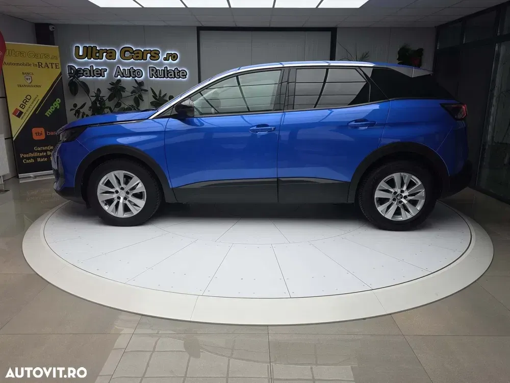 Peugeot 3008 — imagine 2