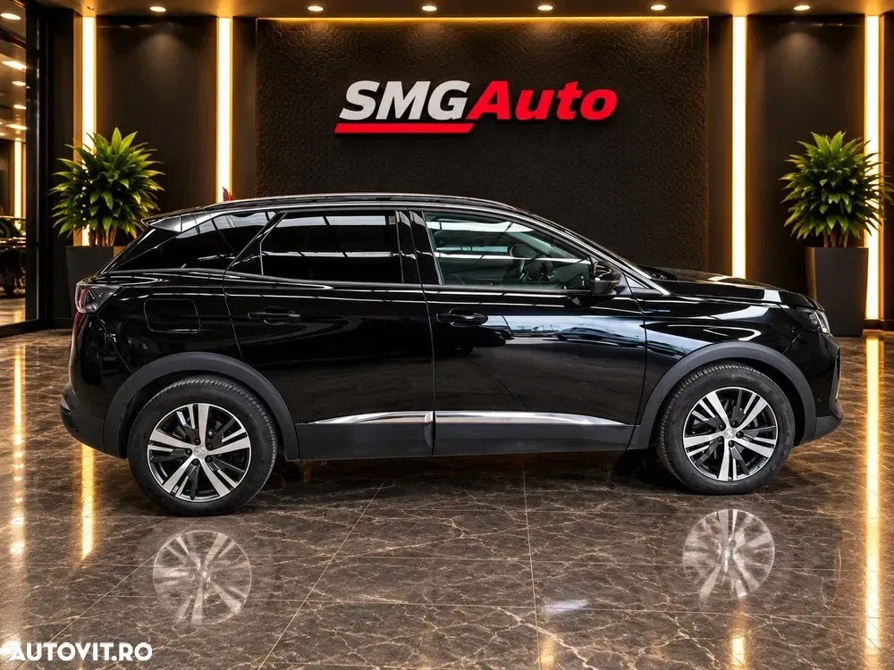 Peugeot 3008 — imagine 2