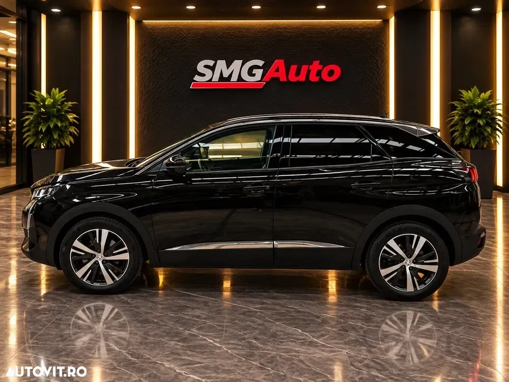 Peugeot 3008 — imagine 6