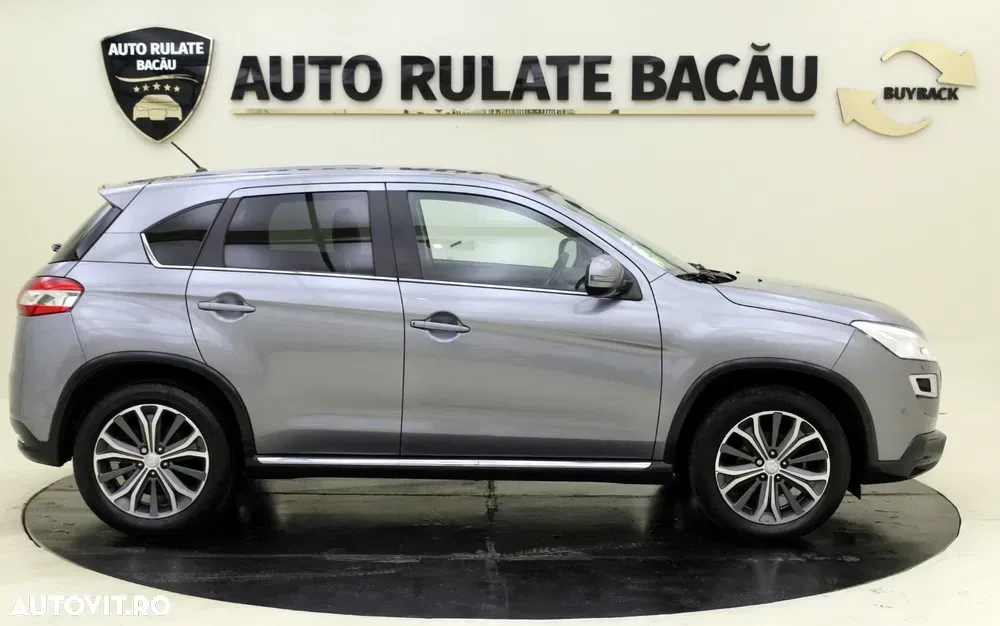 Peugeot 4008 1.6 HDI FAP STT Allure — imagine 3