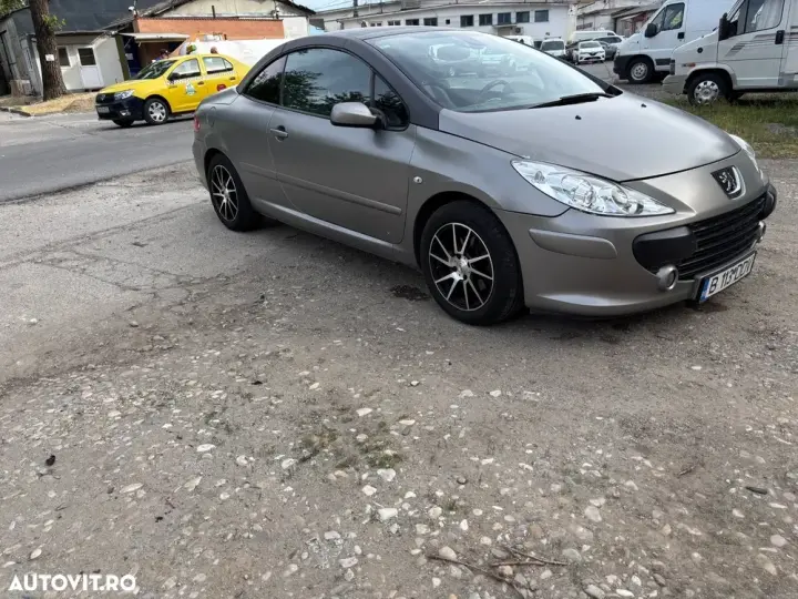 Peugeot 307