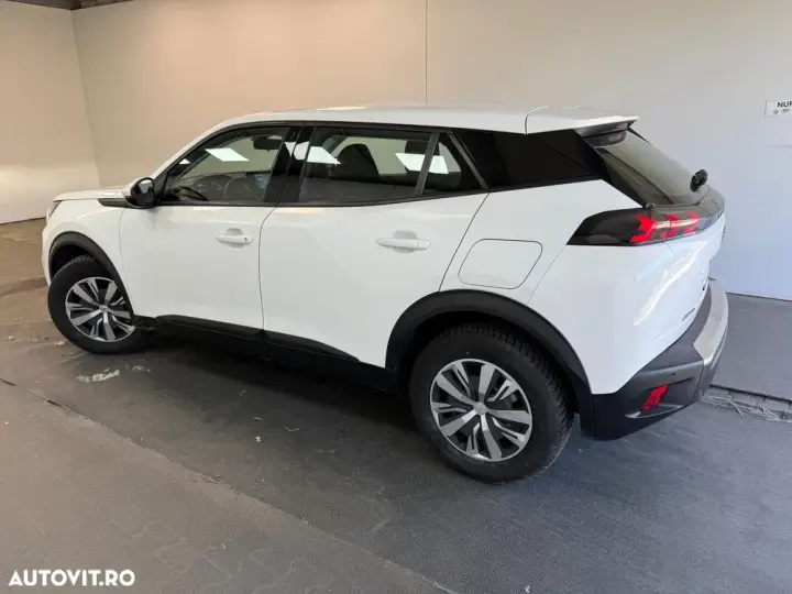 Peugeot 2008 1.5 BlueHDI FAP Active