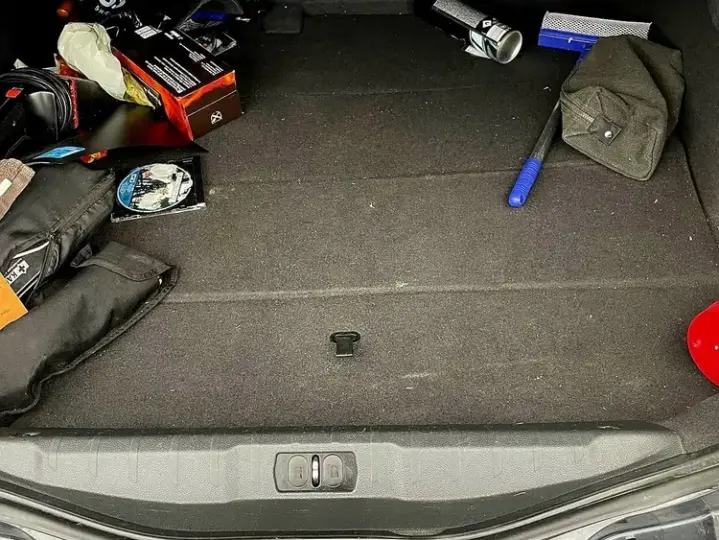 Peugeot 508 II 2.0 BlueHDI FAP Allure