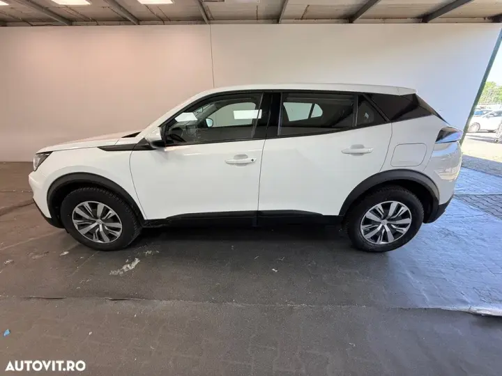 Peugeot 2008 1.5 BlueHDI FAP Active