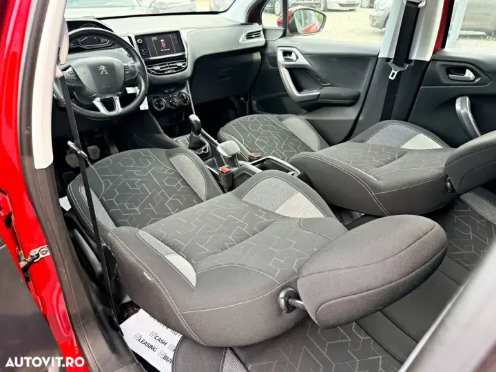 Peugeot 2008 PureTech 110 Style