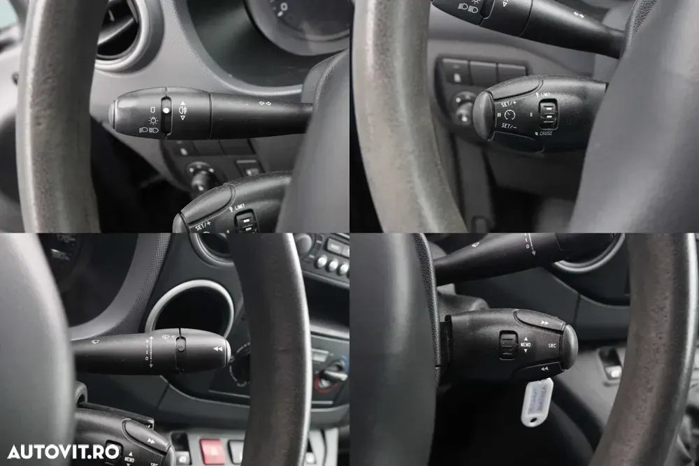 Peugeot Partner — imagine 6