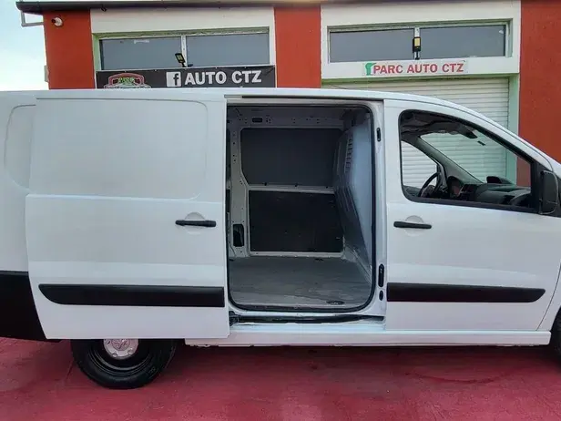 Peugeot Expert