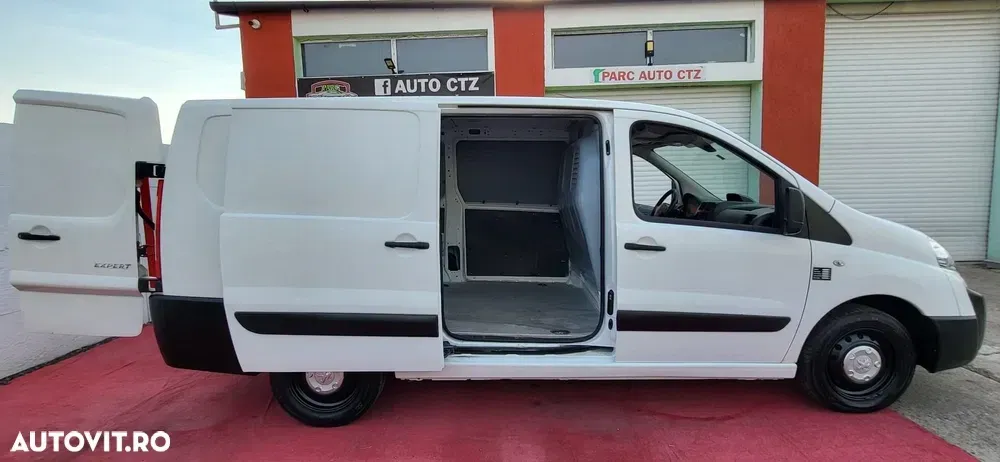 Peugeot Expert — imagine 3