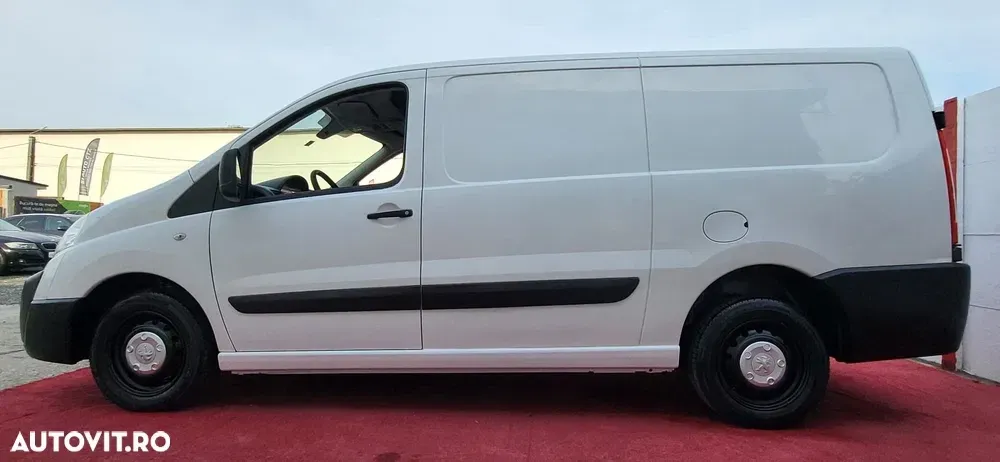 Peugeot Expert — imagine 6