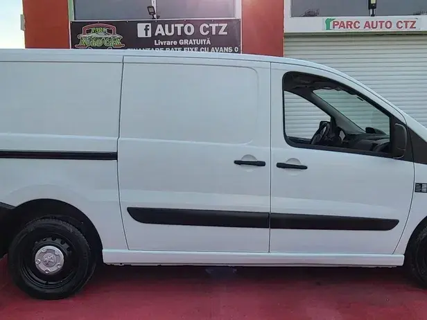 Peugeot Expert