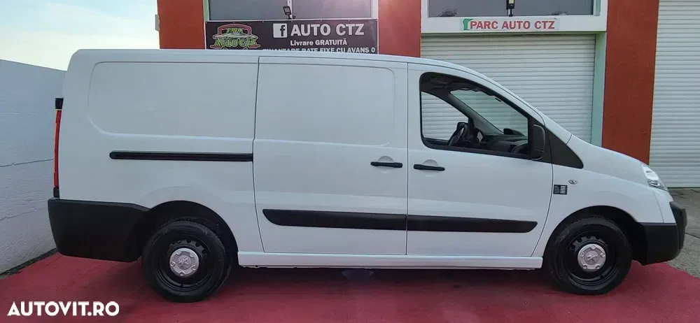 Peugeot Expert — imagine 5