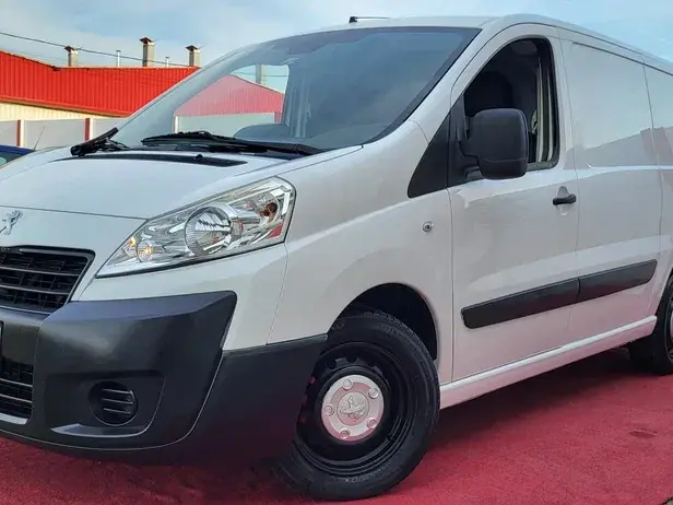 Peugeot Expert