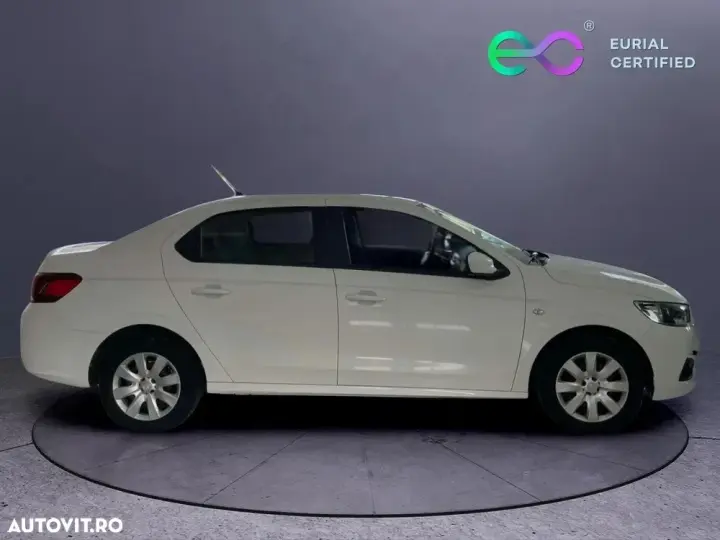 Peugeot 301 1.2 PureTech Active