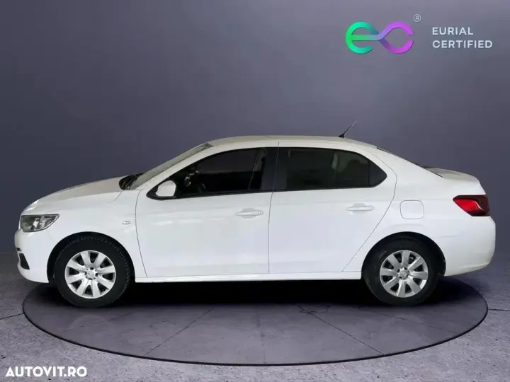 Peugeot 301 1.2 PureTech Active
