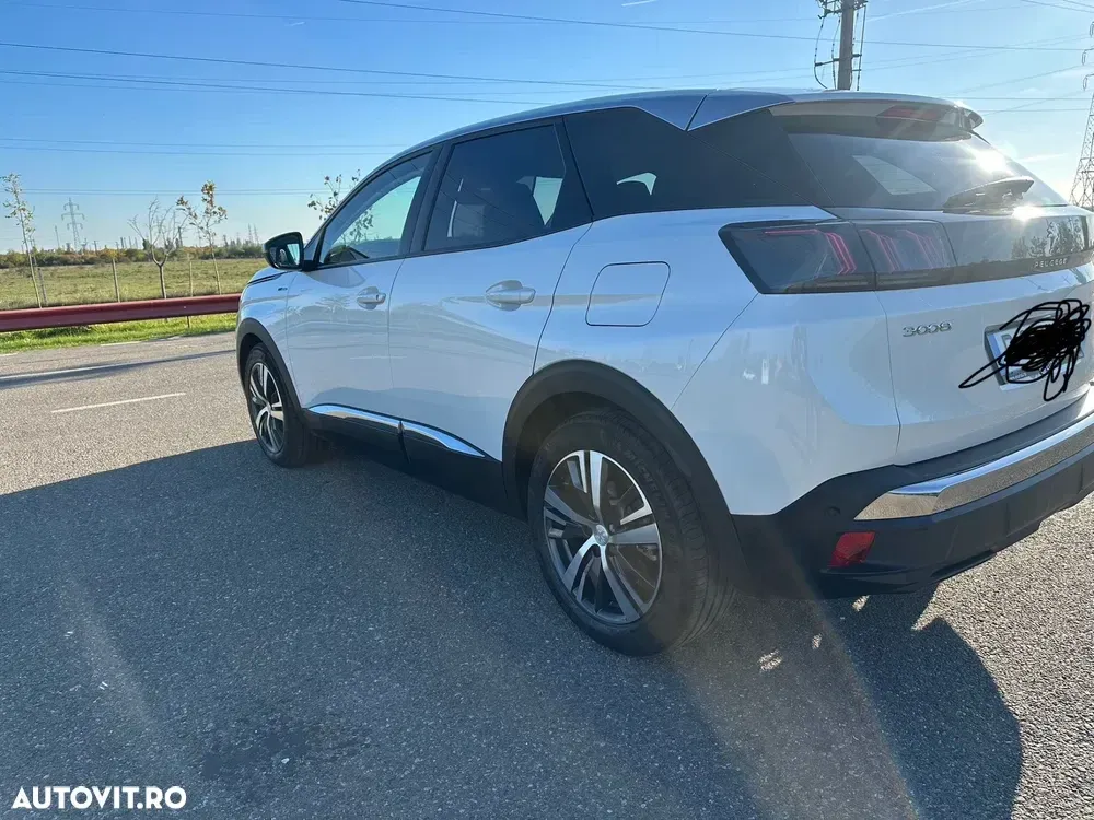 Peugeot 3008 — imagine 6