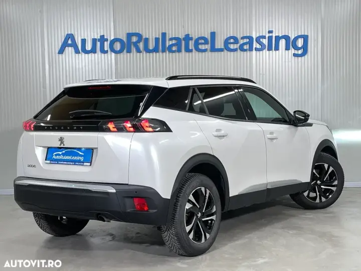 Peugeot 2008 II 1.2 L PureTech STT Allure