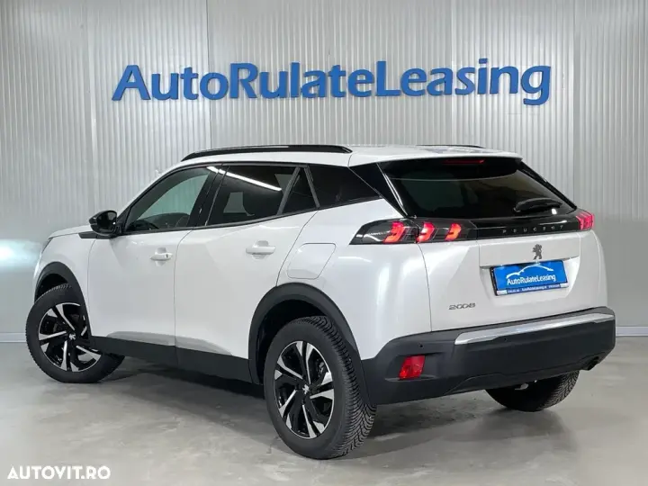 Peugeot 2008 II 1.2 L PureTech STT Allure