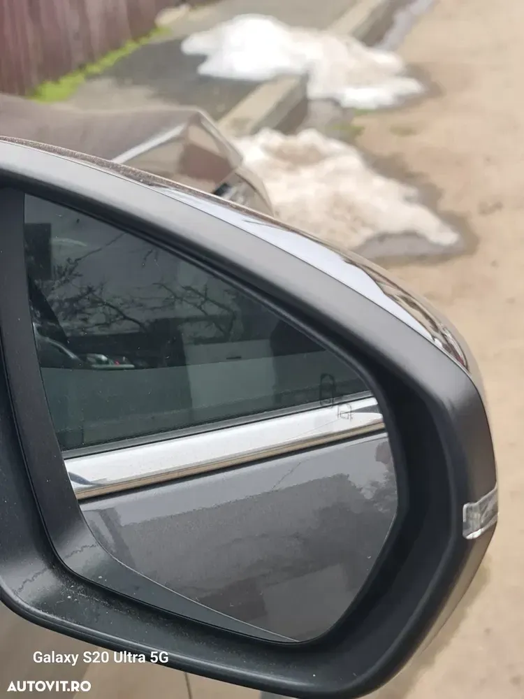 Peugeot 3008 II 2.0 BlueHDI S&S EAT8 GT — imagine 5