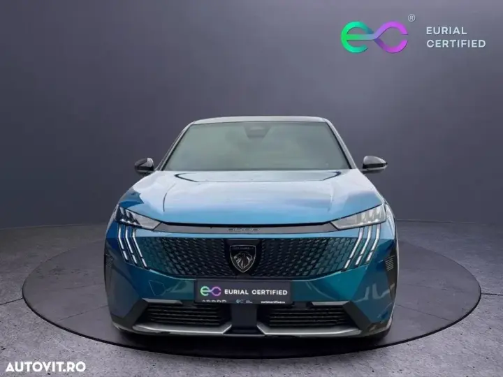 Peugeot 3008 II e-3008 73 kWh GT