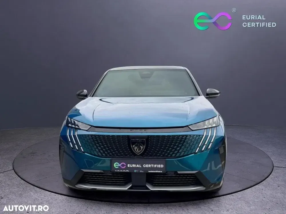 Peugeot 3008 II e-3008 73 kWh GT — imagine 2