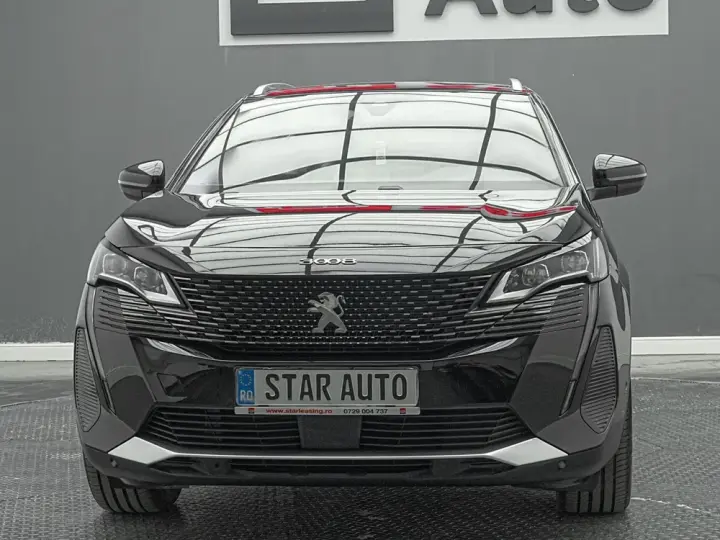 Peugeot 3008 PHEV 225 EAT8 GT