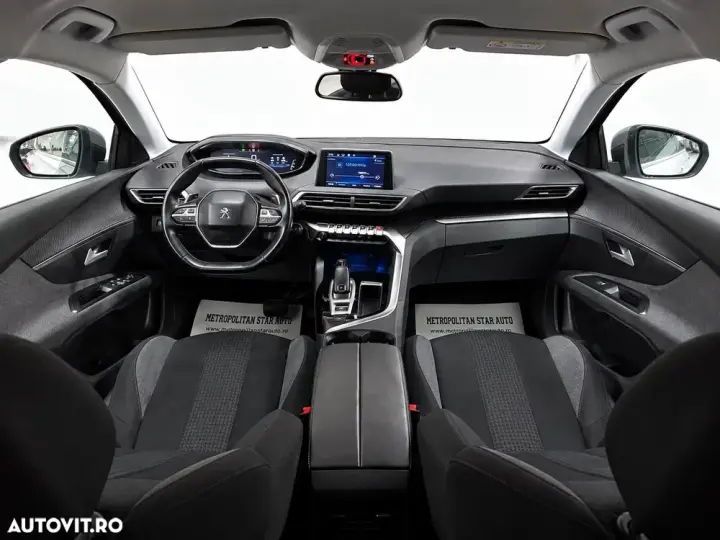 Peugeot 5008 II