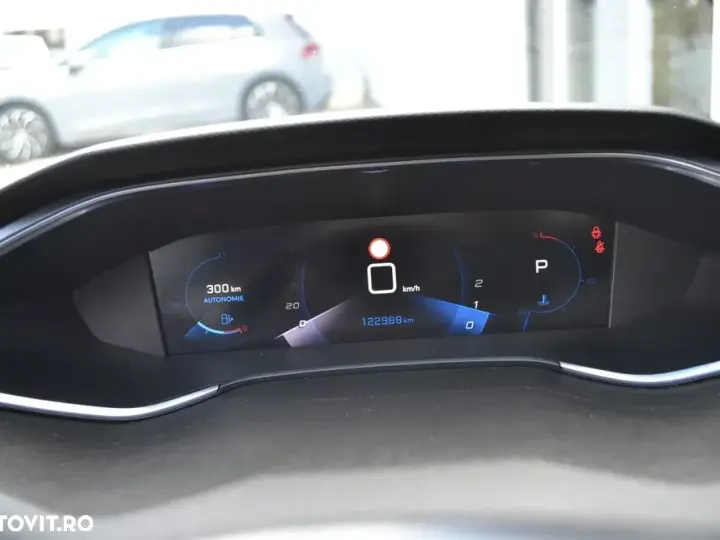 Peugeot 308 II 1.5 BlueHDi FAP STT EAT8 Allure