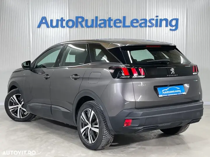 Peugeot 3008 II PHEV 180 EAT8 Active Pack