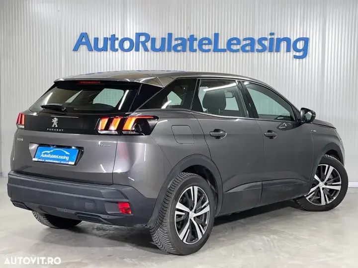 Peugeot 3008 II PHEV 180 EAT8 Active Pack