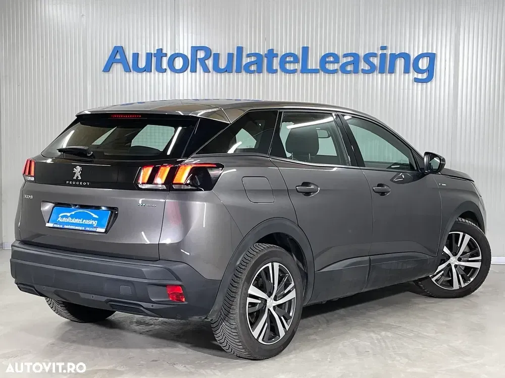 Peugeot 3008 II PHEV 180 EAT8 Active Pack — imagine 3