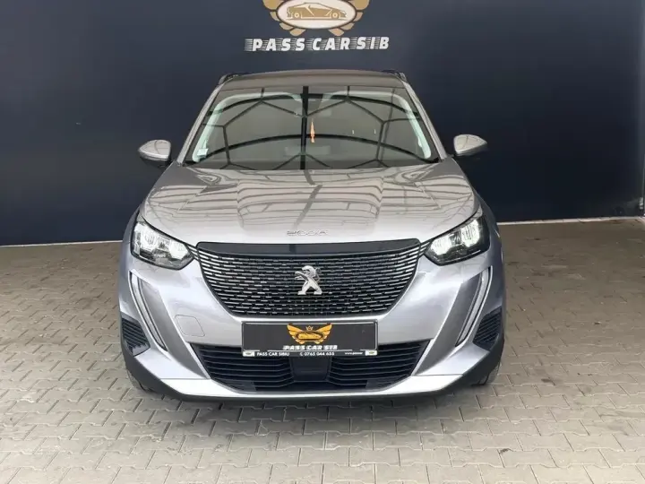 Peugeot 2008 II PureTech 130 Active Pack