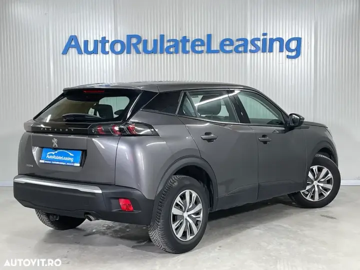 Peugeot 2008 II PureTech 100 Stop&Start Active
