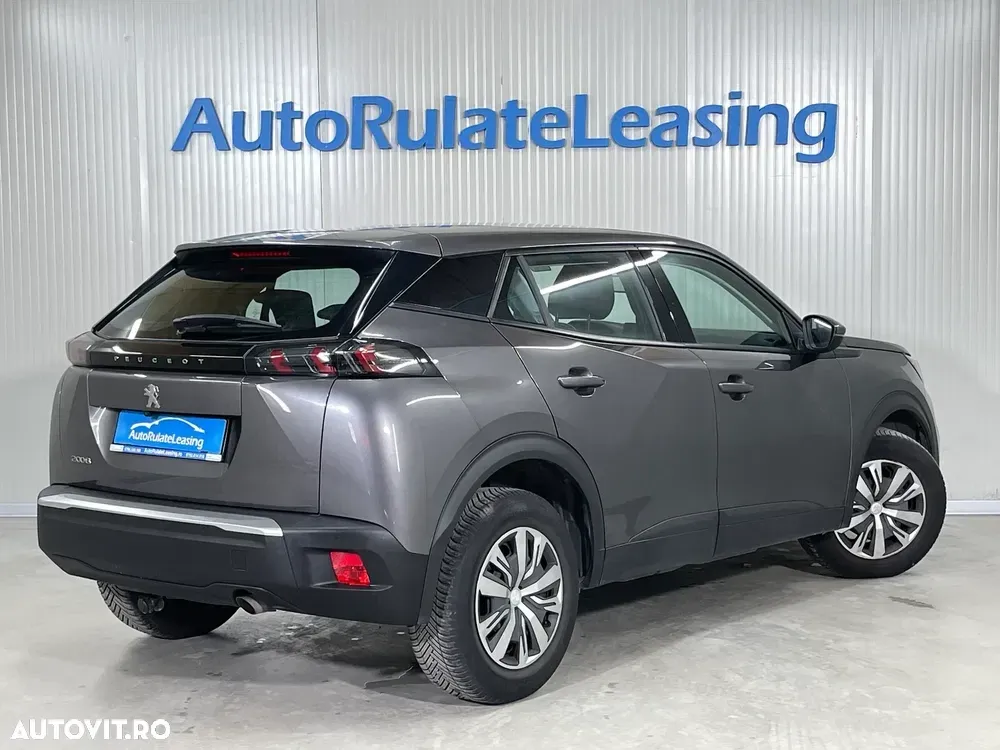 Peugeot 2008 II PureTech 100 Stop&Start Active — imagine 3