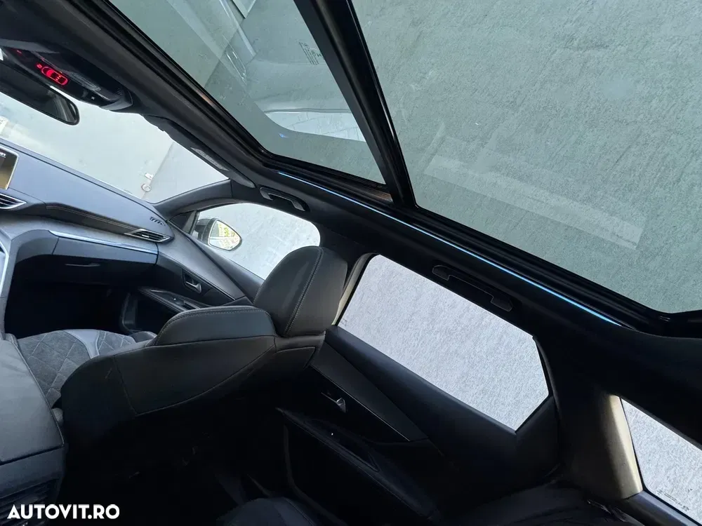 Peugeot 3008 II — imagine 5