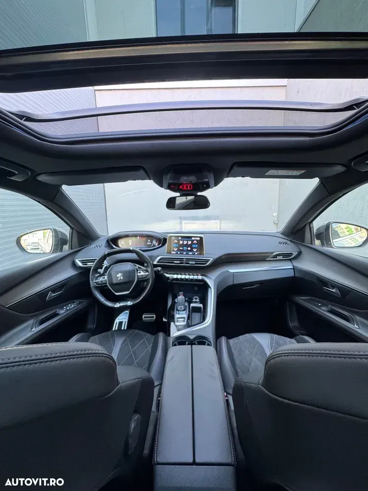 Peugeot 3008 II — imagine 2