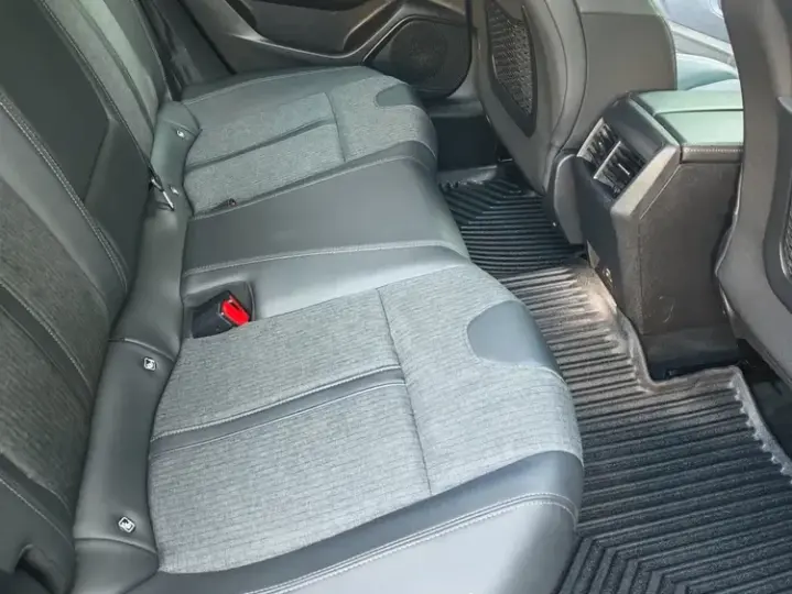 Peugeot 508 II 225 e-EAT8 Allure
