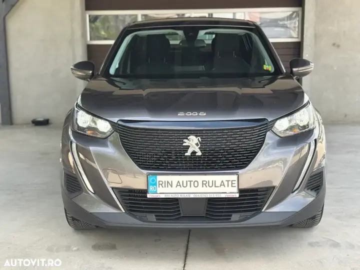 Peugeot 2008 II BlueHDi 110 Active Pack