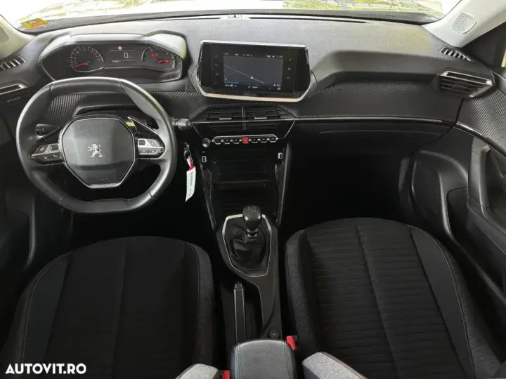 Peugeot 2008 II BlueHDi 110 Active Pack