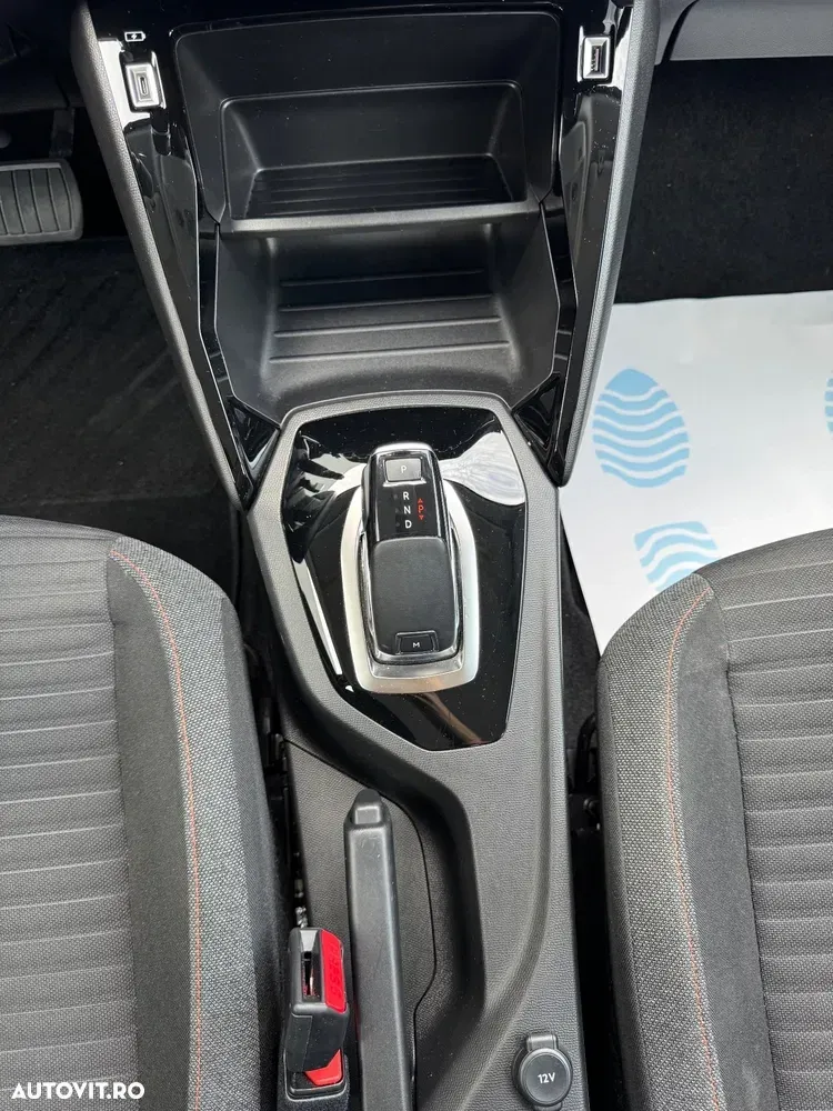 Peugeot 208 II — imagine 5