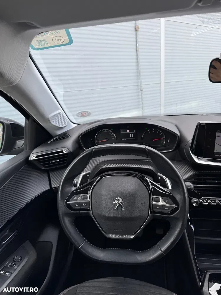 Peugeot 208 II — imagine 4