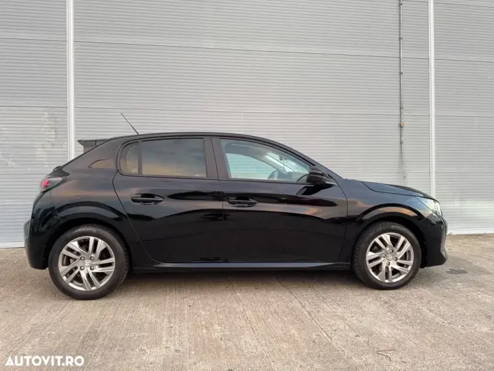 Peugeot 208 II