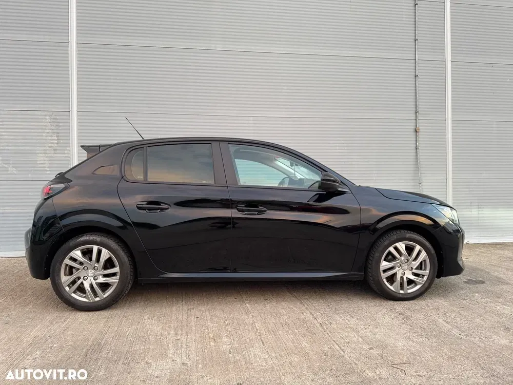 Peugeot 208 II — imagine 6